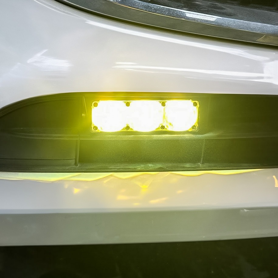 Hình 1: Mazda nâng cấp M30 Ultra V2 tại Auto365 Lào Cai